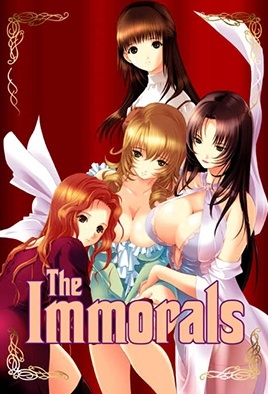 Watch Download The Immorals BD